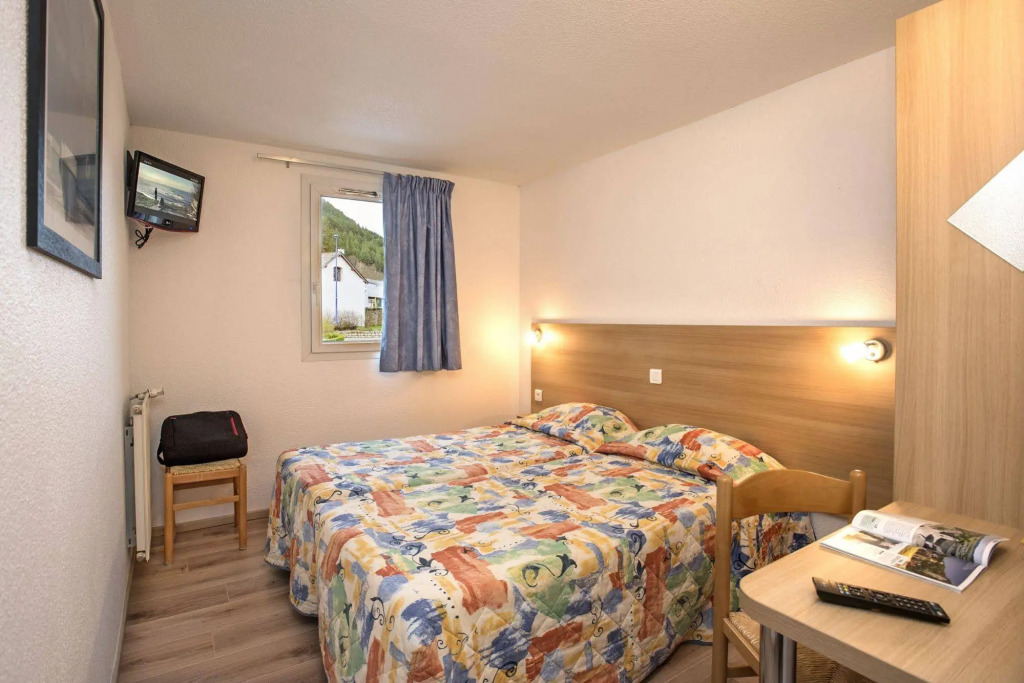 Brit Hotel Essentiel Deltour Mende