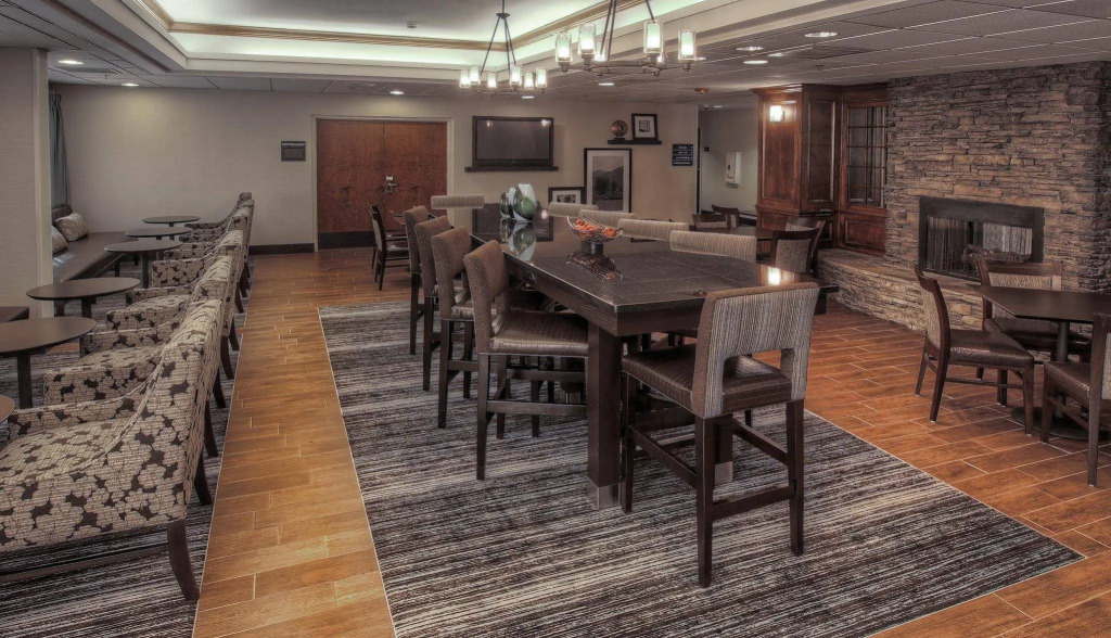 Hampton Inn Kingsport