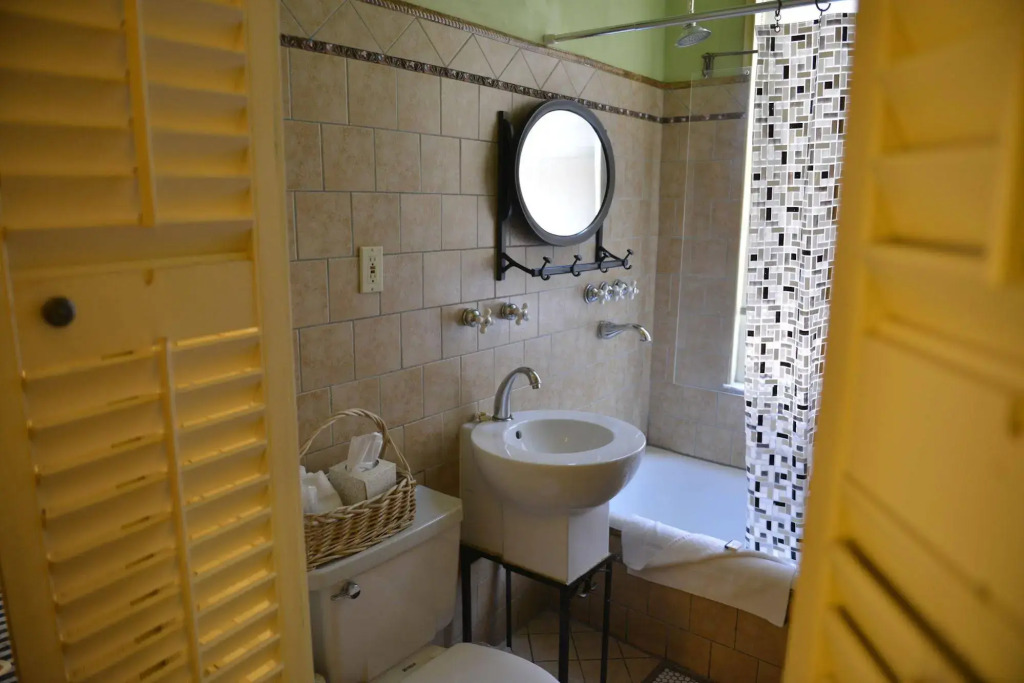 Hotel Tabard Inn