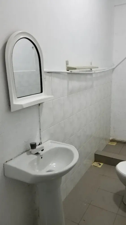 Metro Marine Drive Hotel