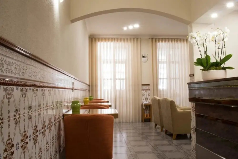 Lusitana Hotel