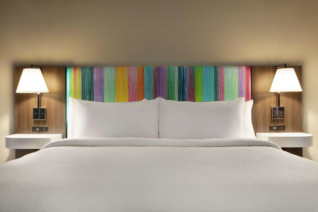 Hampton Inn - Houston/Brookhollow