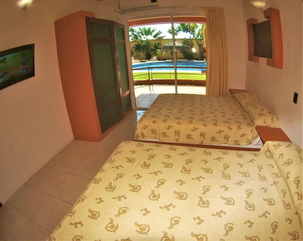 Villas Dulce Suenos