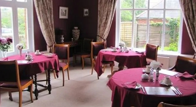 Leygreen Farmhouse B&B