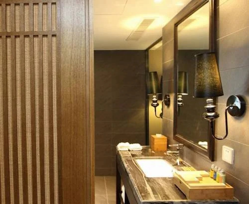 Hangzhou Yuquan Hotel