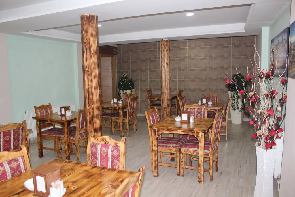 Reydel Hotel