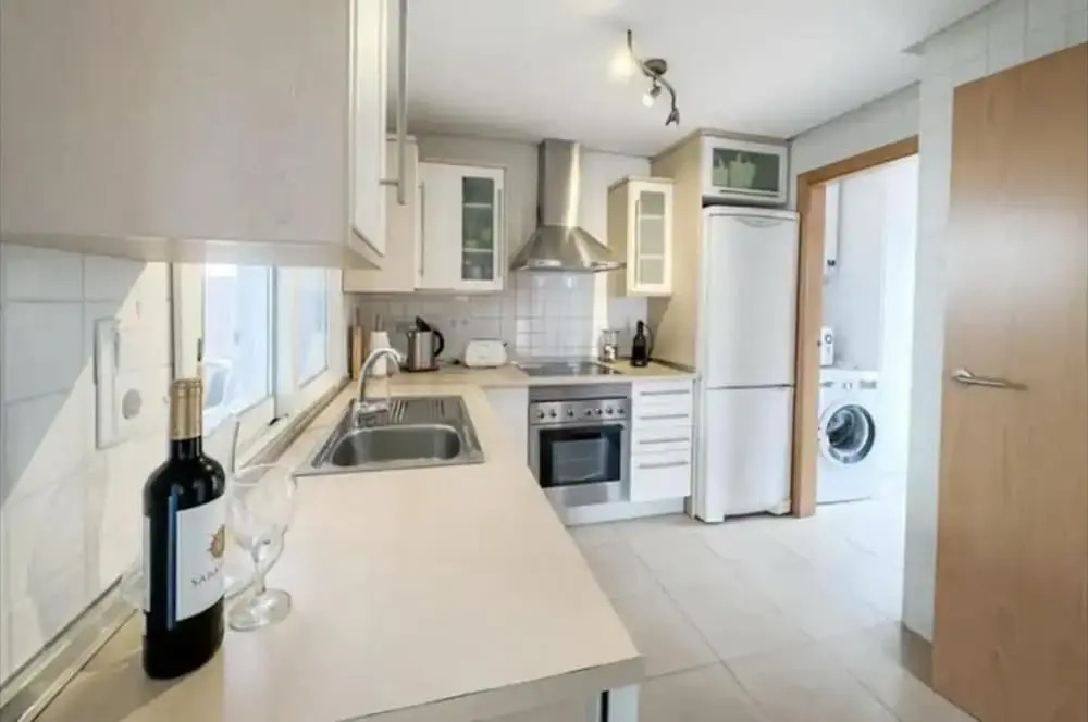 3 Bed Villa Mar Menor Golf Heated Pool Terrace