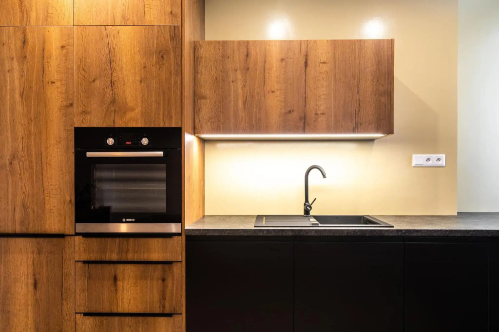 Newly renovated, Full Equipped and Quiet Apartment