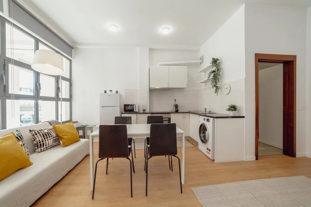 Amazing Studio by Homing