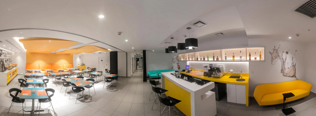 Libre Hotel, BW Signature Collection by Best Western
