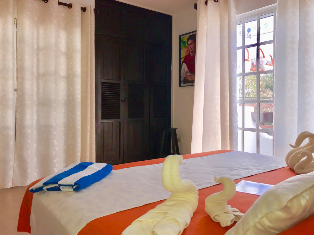 Dolce Vita Caribe Beach B&B