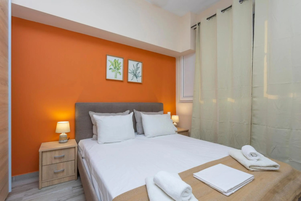 3C's Apartment THESS :Central, Cosy & Convenient