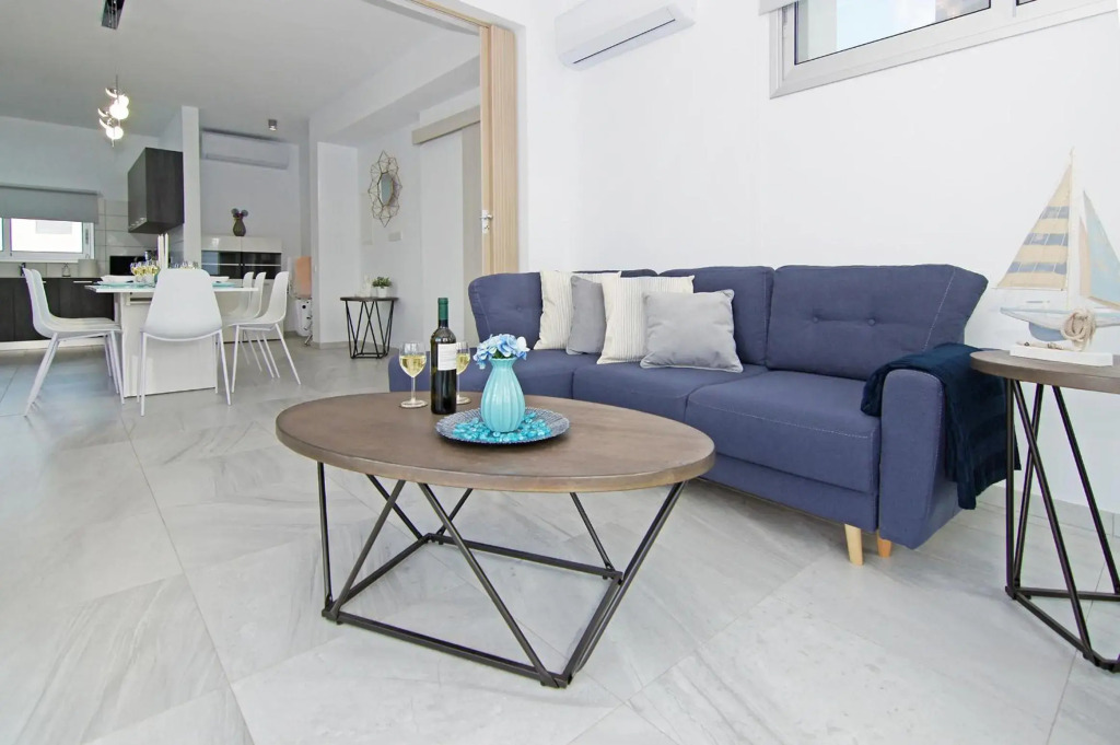 Villa Thea Athena