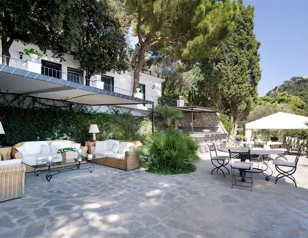 Villa Il Tramonto