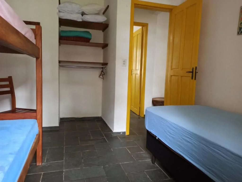 CONDOMINIO COLONIAL APARTAMENTOS 150M DA PRAIA
