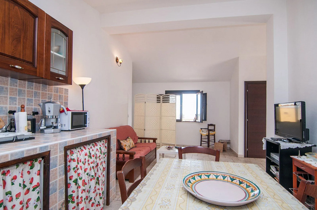 Casa Mare