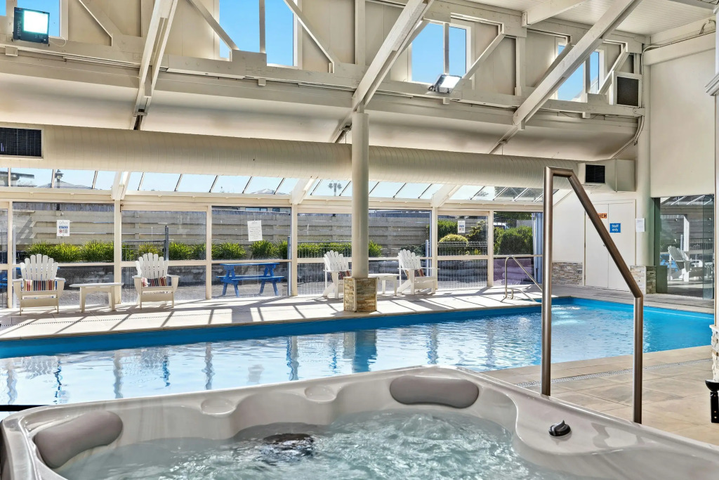 Copthorne Hotel and Resort Solway Park Wairarapa