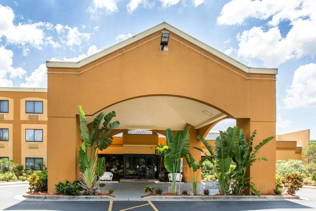 Mi Casa Hotel