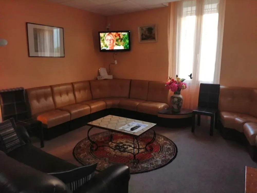 Hotel Saint Avit