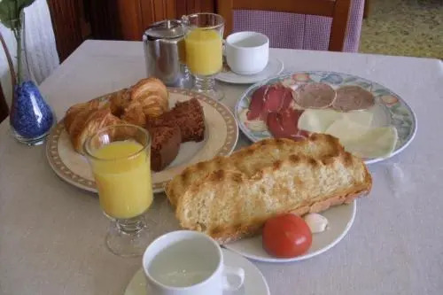 Hotel Rural L’Ocell Francoli