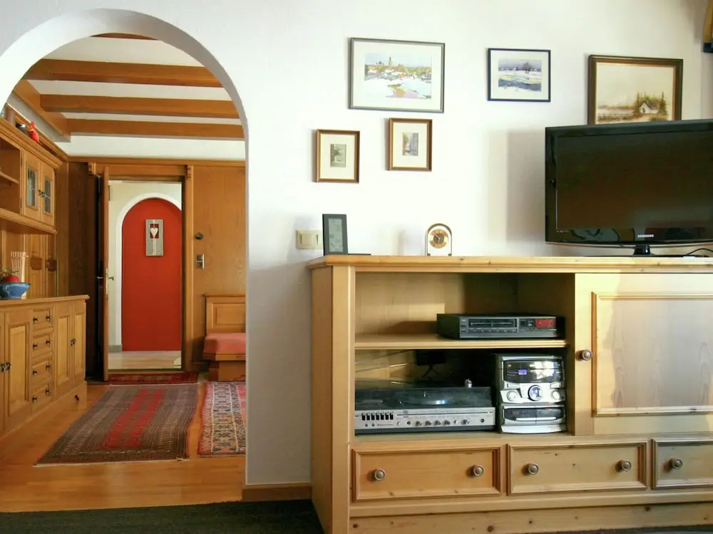 Gorgeous Holiday Home With Sauna In Achenkirch
