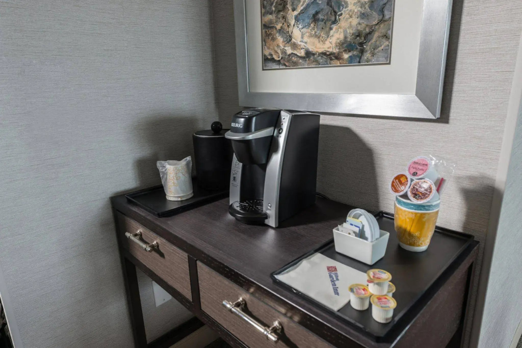 Hilton Garden Inn Portsmouth Downtown