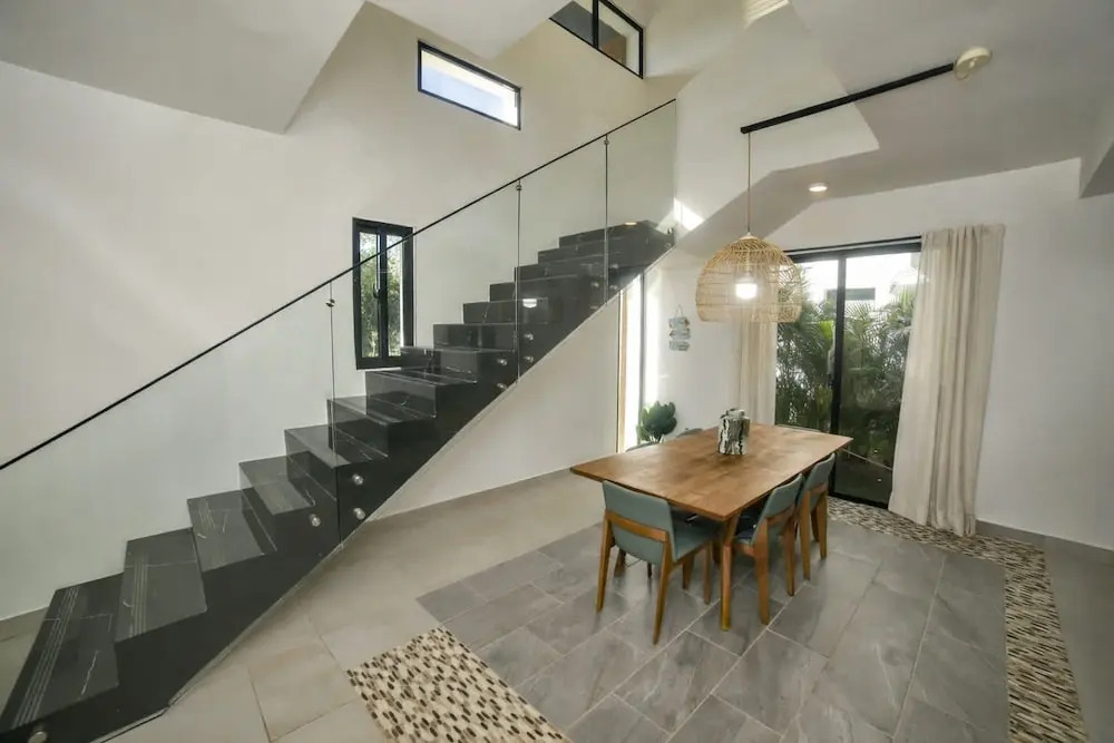 NOK Stylish 3BR Villa By Vistacana