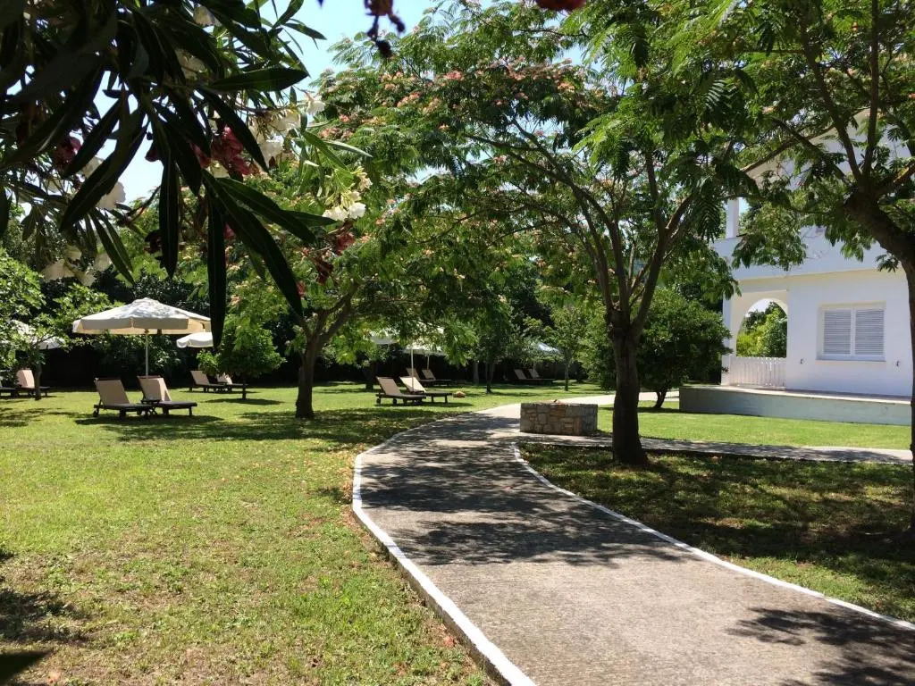 Villa Jeanna