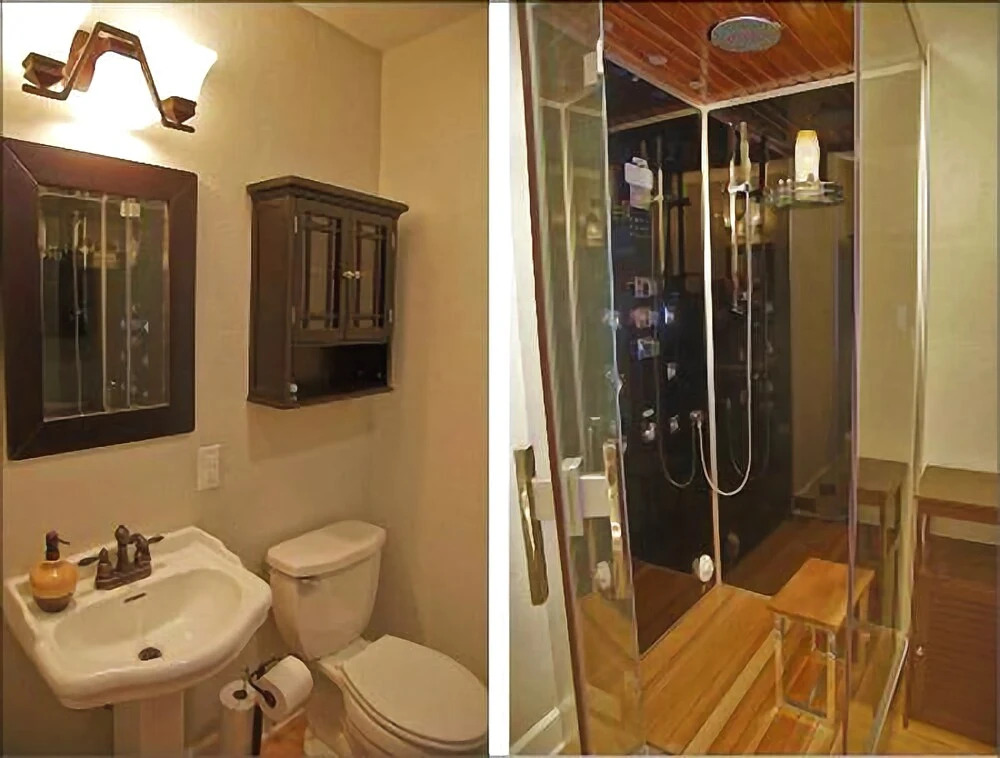 Ski Trails - 1 (202826-4609) - 2 Bedroom Condo