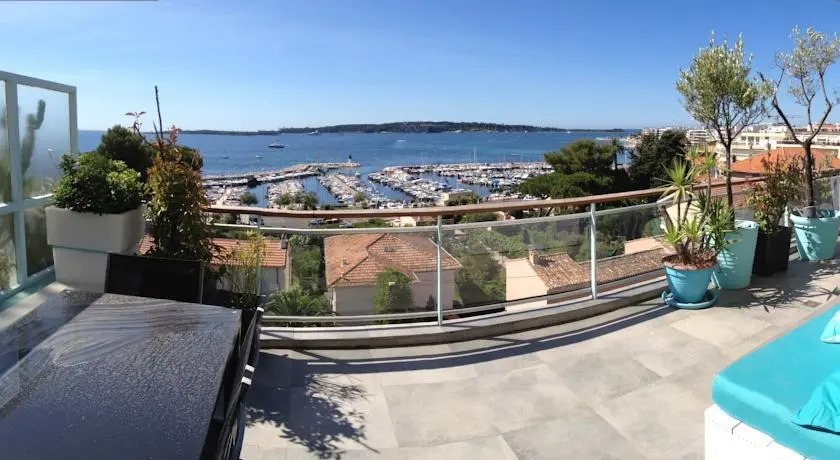 Appartement Moure Rouge