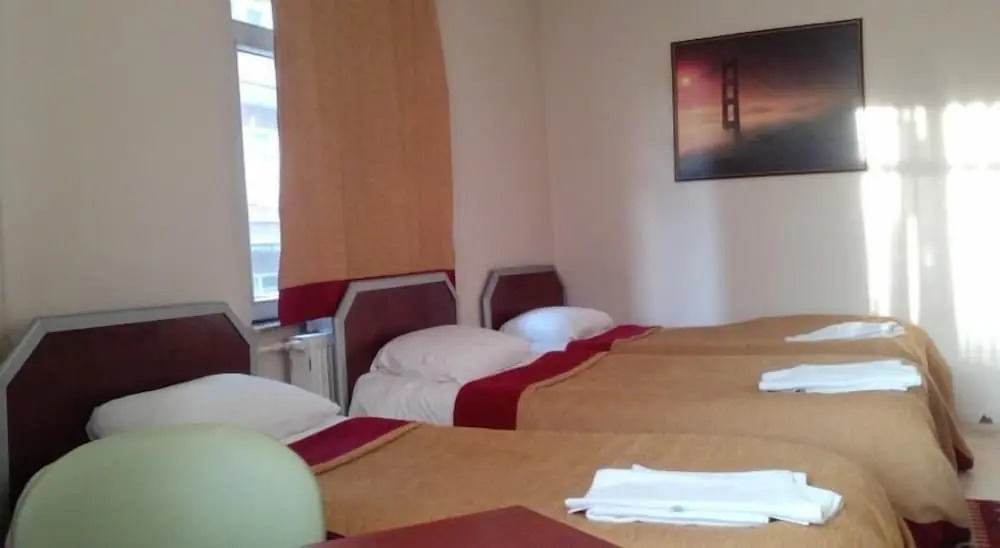 Yeni Ornek Hotel