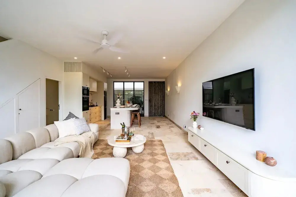 Villa Ceylon 2BR With Sauna & Ice Bath Uluwatu