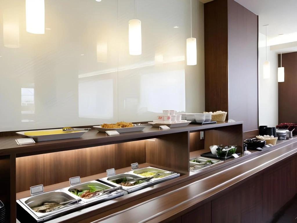 AB Hotel Komaki