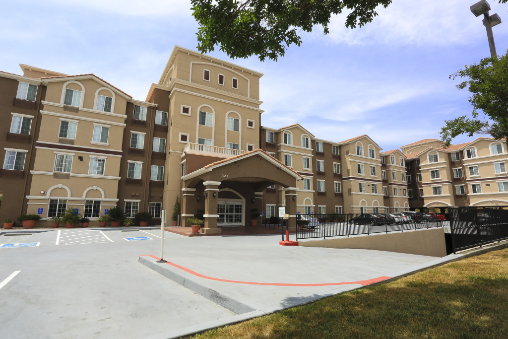 Staybridge Suites Silicon Valley - Milpitas by IHG