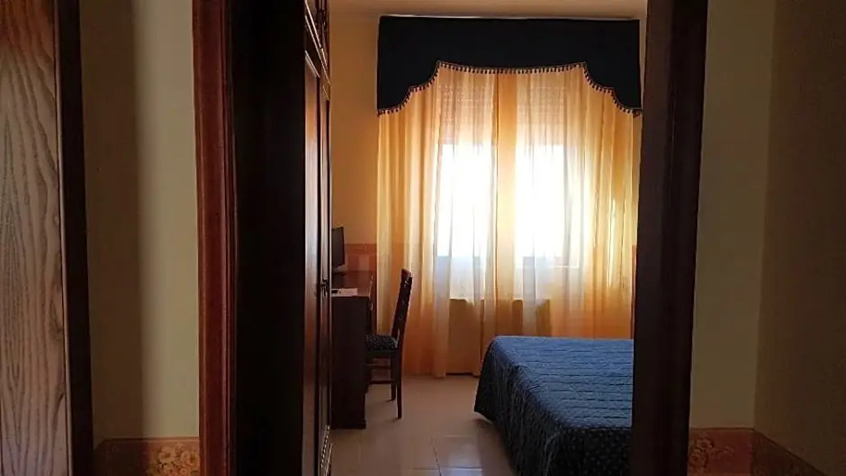 Hotel Eden Sul Lago