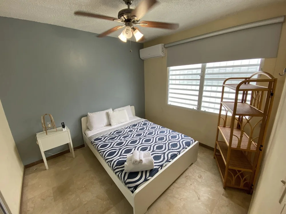 Aura House Isla Verde