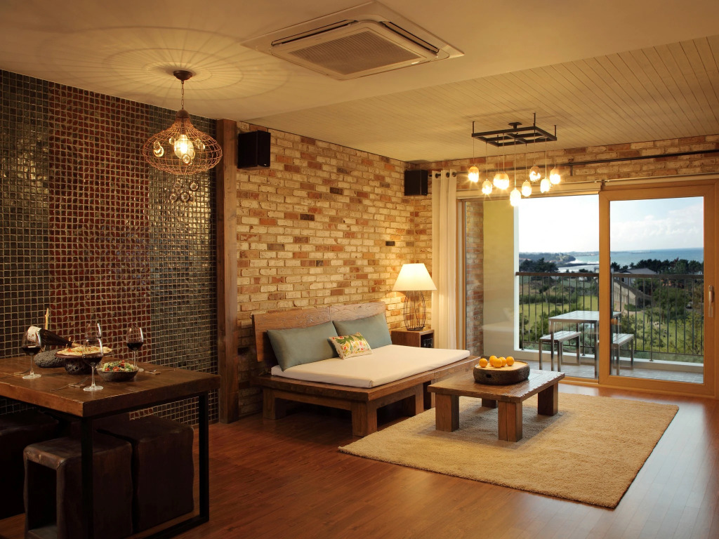 Olle Resort