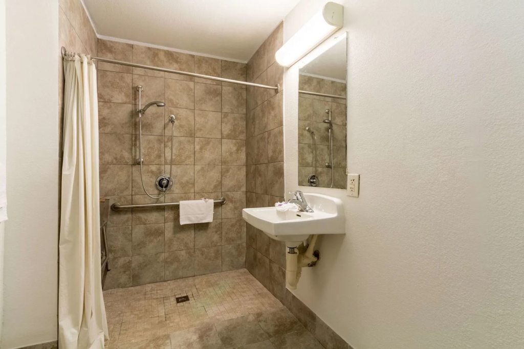 Motel 6-Garland, TX - Dallas