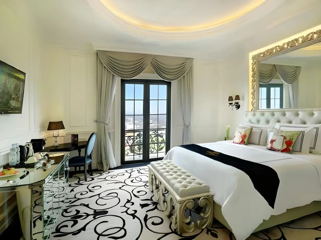 Lafayette Boutique Hotel Yogyakarta