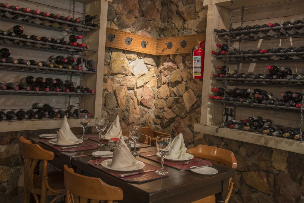Hotel Villa Morra Suites