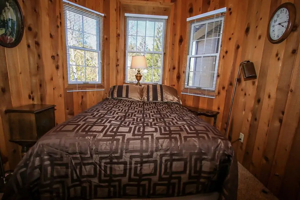 Oso Grande-563 by Big Bear Vacations