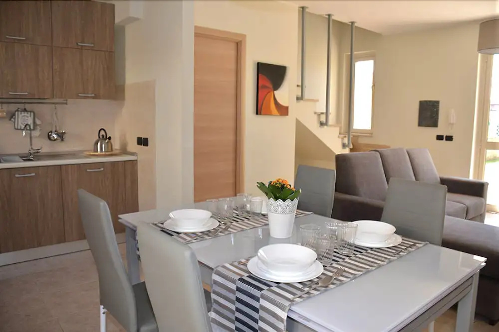 Residence La Perla