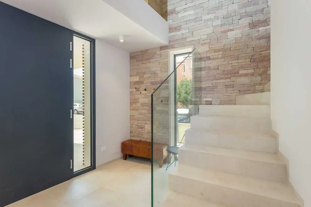 Gorgeous sea View Villa in Premantura