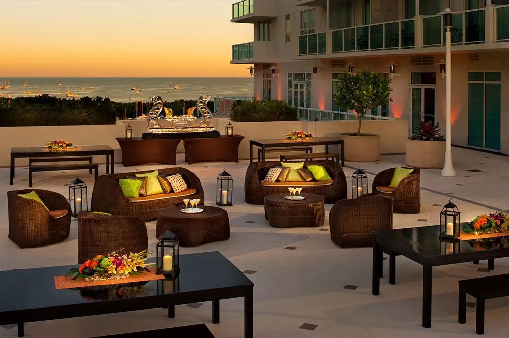 Sonesta Residences By Sunnyside Retreats
