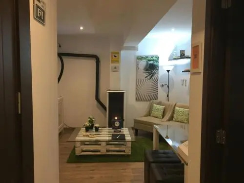 Pensión Residencia Fonseca