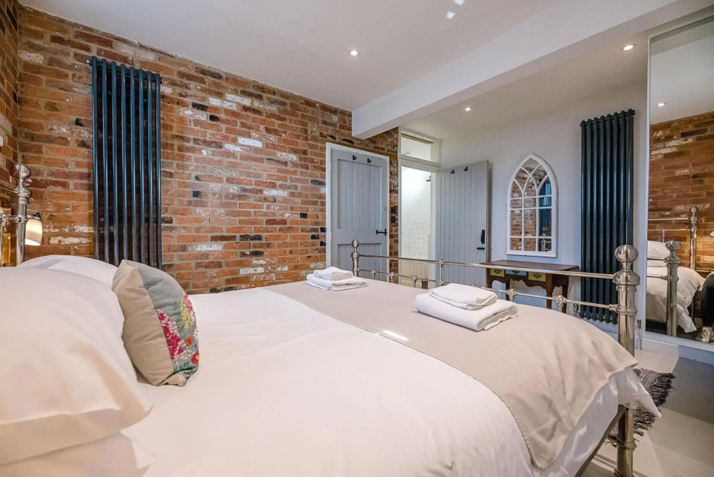 The Old Granary Cottage, Woodbridge