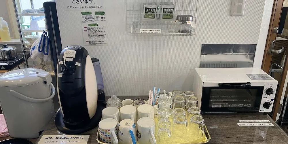 Hostel Hirosaki