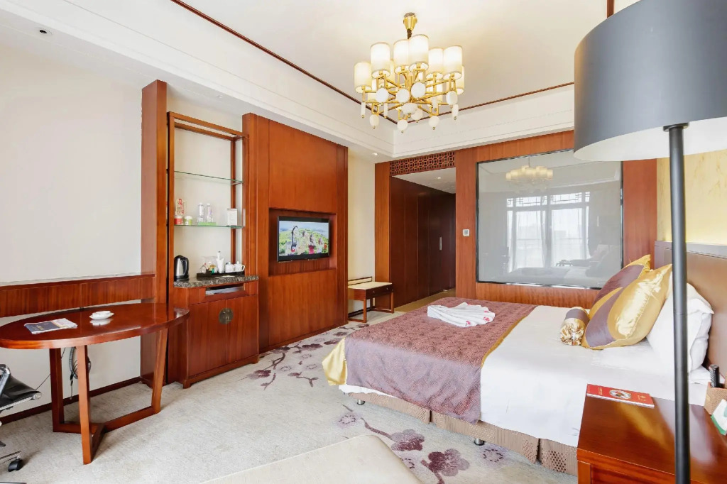 Ji'an Hotel