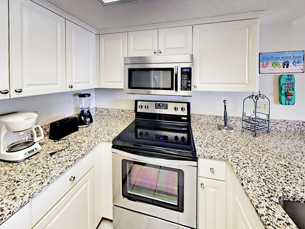 Kingston Plantation Condo Unit 1005 2 Bedrooms 2 Bathrooms Condo