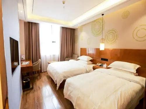 GreenTree Inn Anshun Guansuo Avenue Hotel
